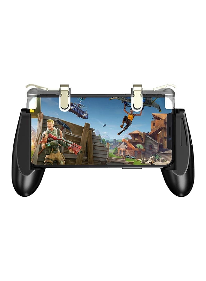 F2 Game Firestick Grip - Wireless Android & iOS