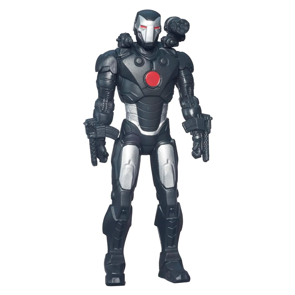 War Machine - Superhero (15 cm) (B4880AS00)