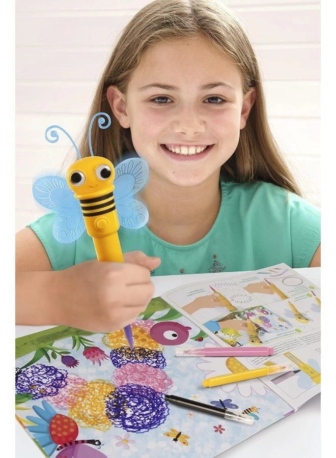 Vibrating Doodler - 4+ years