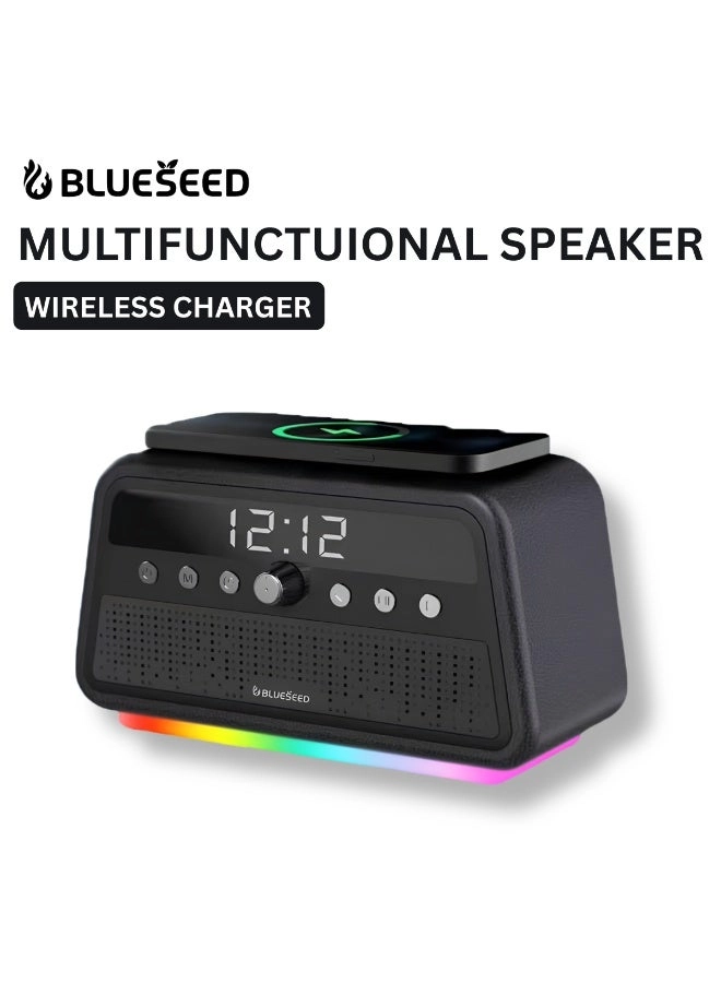 BLUESEED BS-402 - 60W