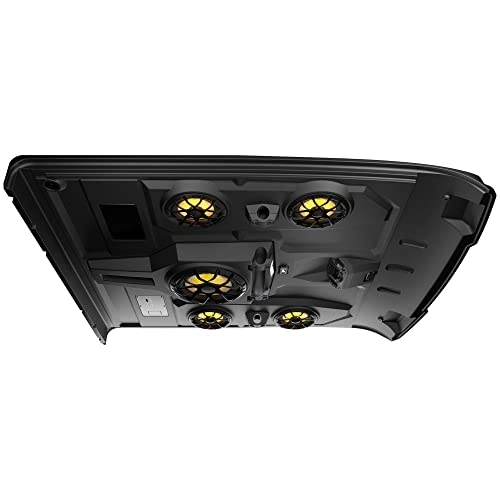 AR-5 Ranger Crew - 12" 600W