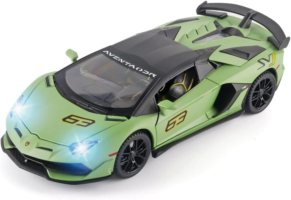 variya enterprise Lamborghini SVJ63 - 1:24