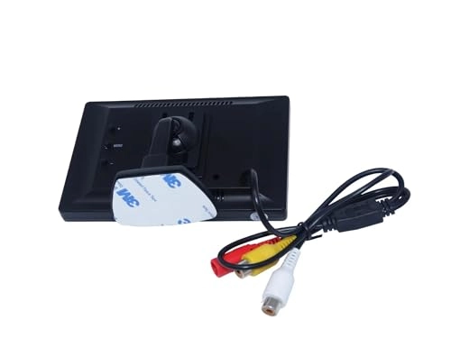 Reverse Camera - Night vision