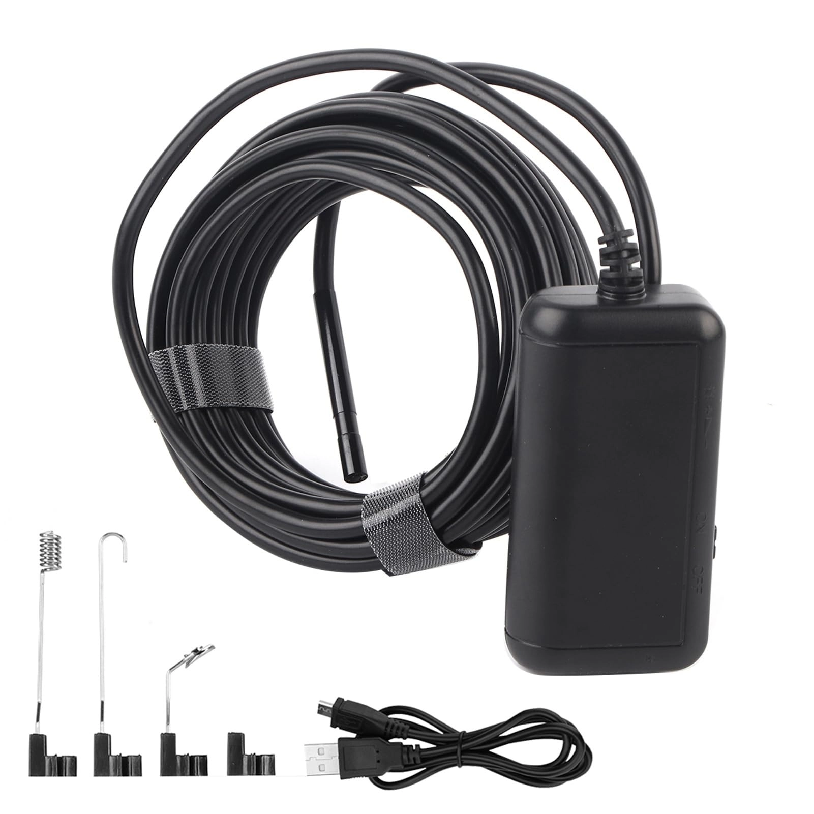 Yechiry Endoscope Camera - 5m 5.5mm