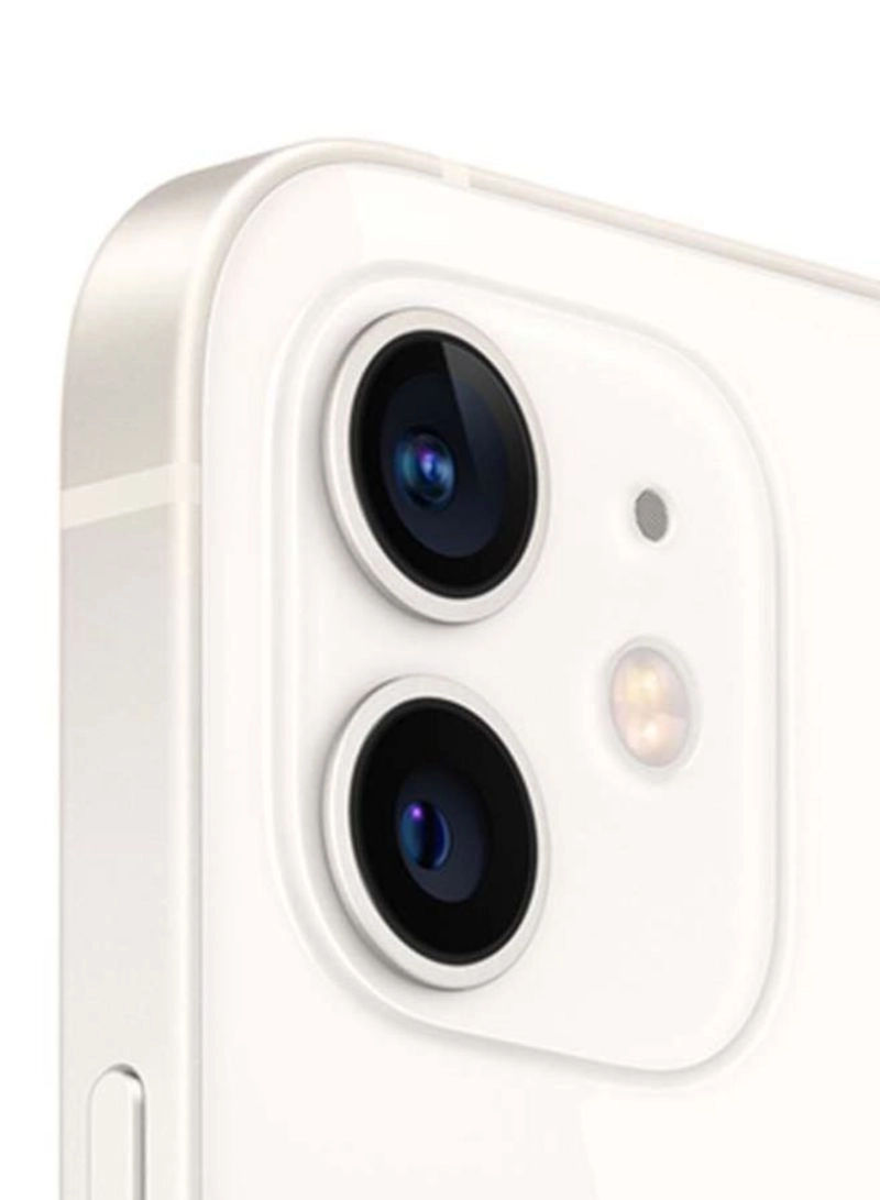 (Renewed) iPhone 12 - 256GB