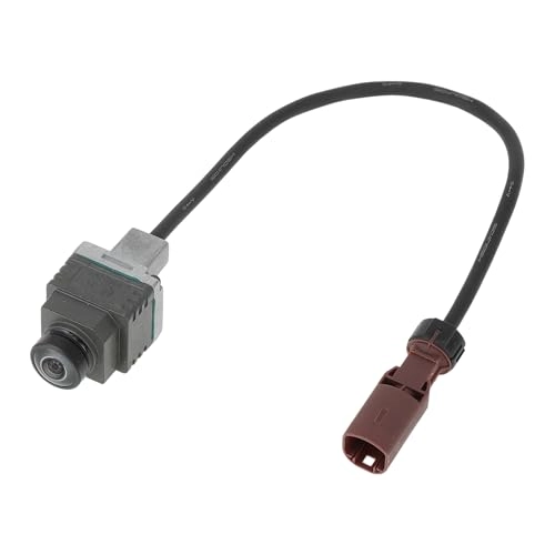 Surround View Camera - Night vision 1920x1080