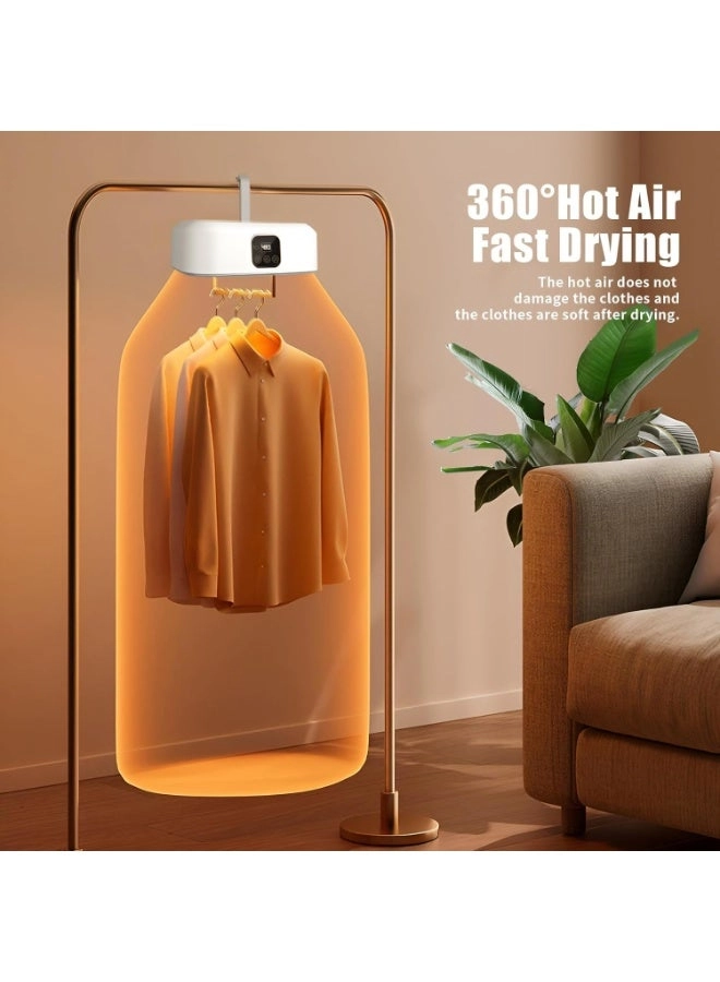 Portable Clothes Dryer