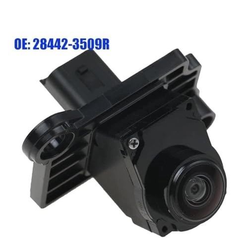 Rear View Camera - Wireless