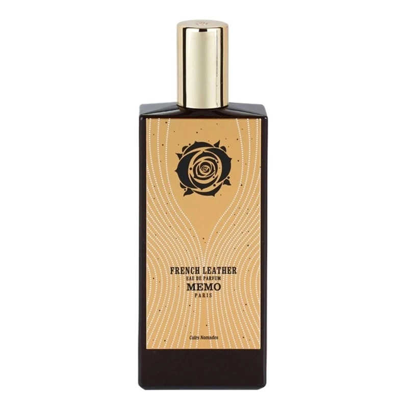 French Leather Eau de Parfum 200ml