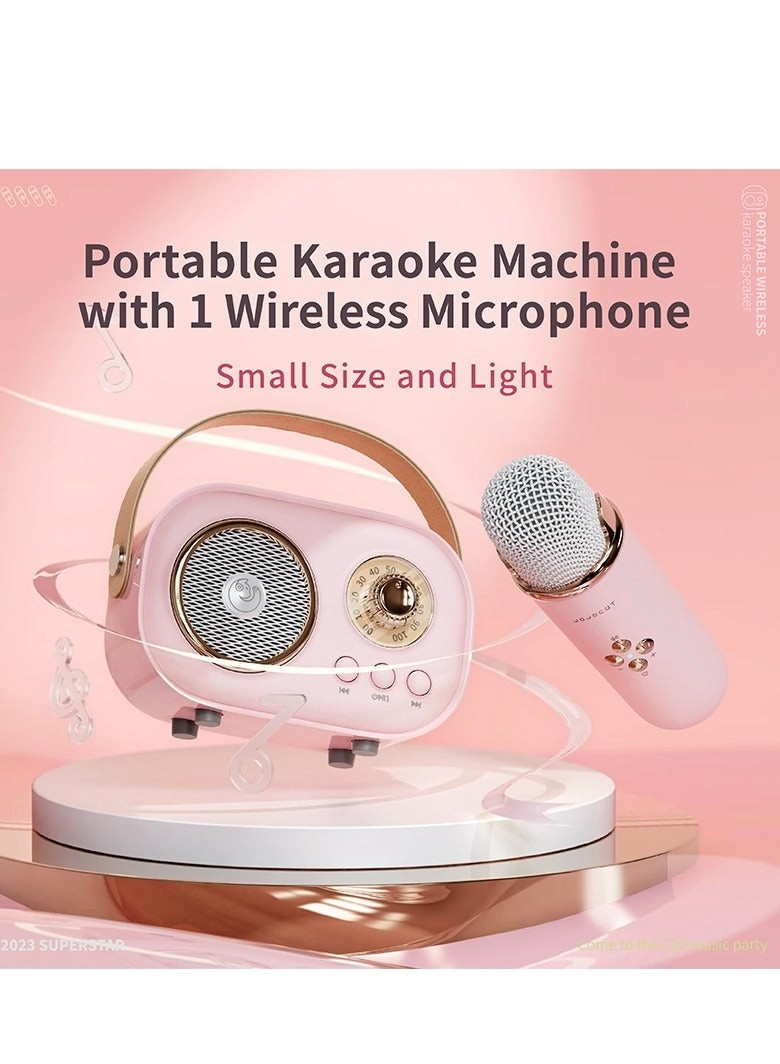 C20 Plus - Mini Wireless BT Audio Beige