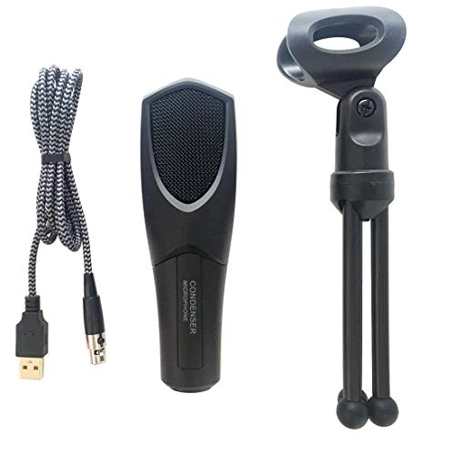 SF-558 USB Microphone