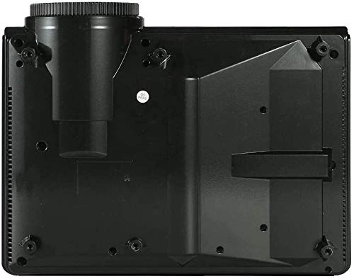 LED Projector 3500 Lumens 1280x800P