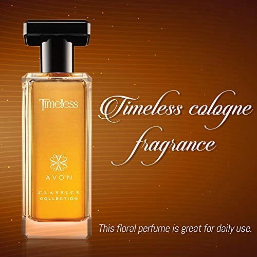 Timeless - 50 Milliliters