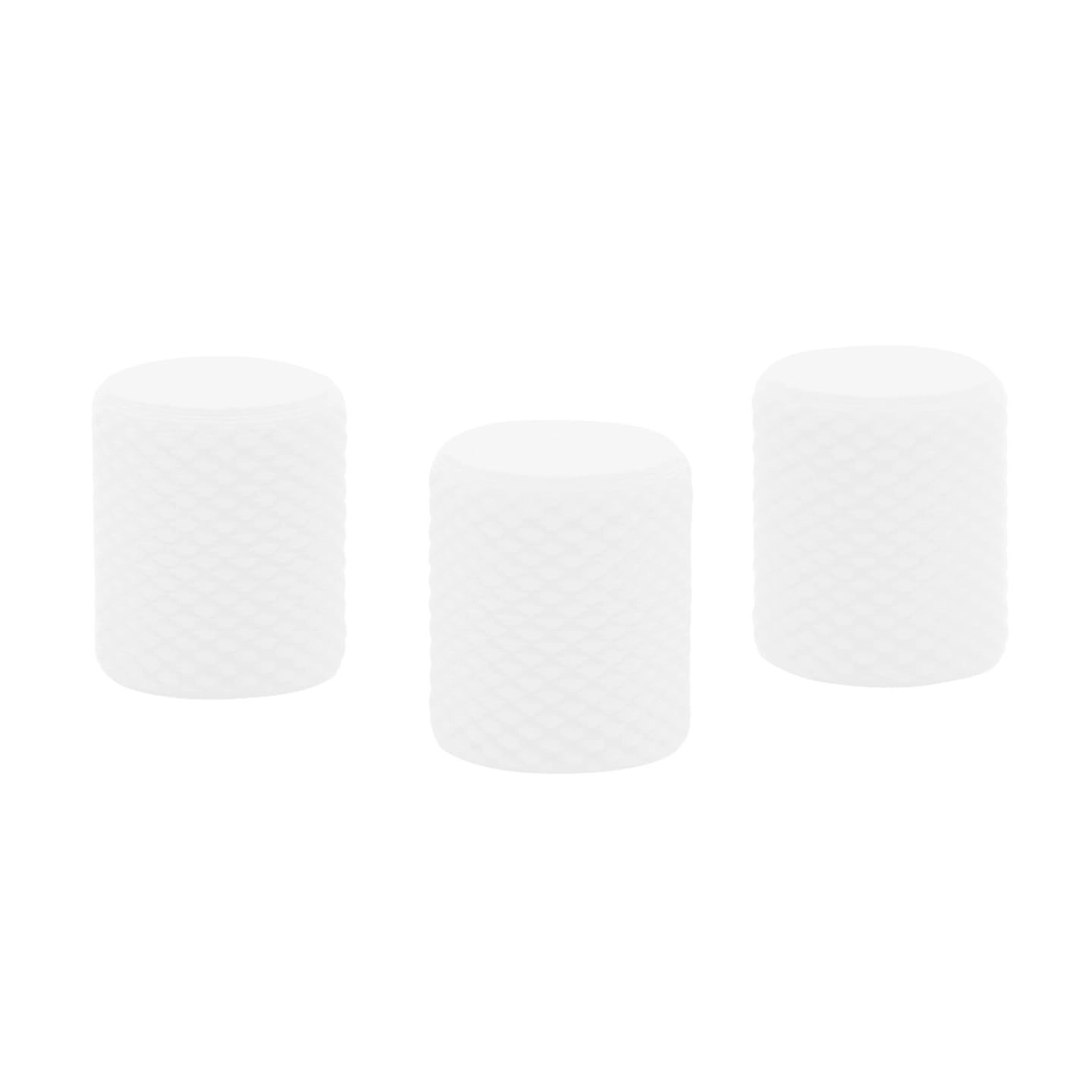 Knob Cover Set - 0.01 Centiliters