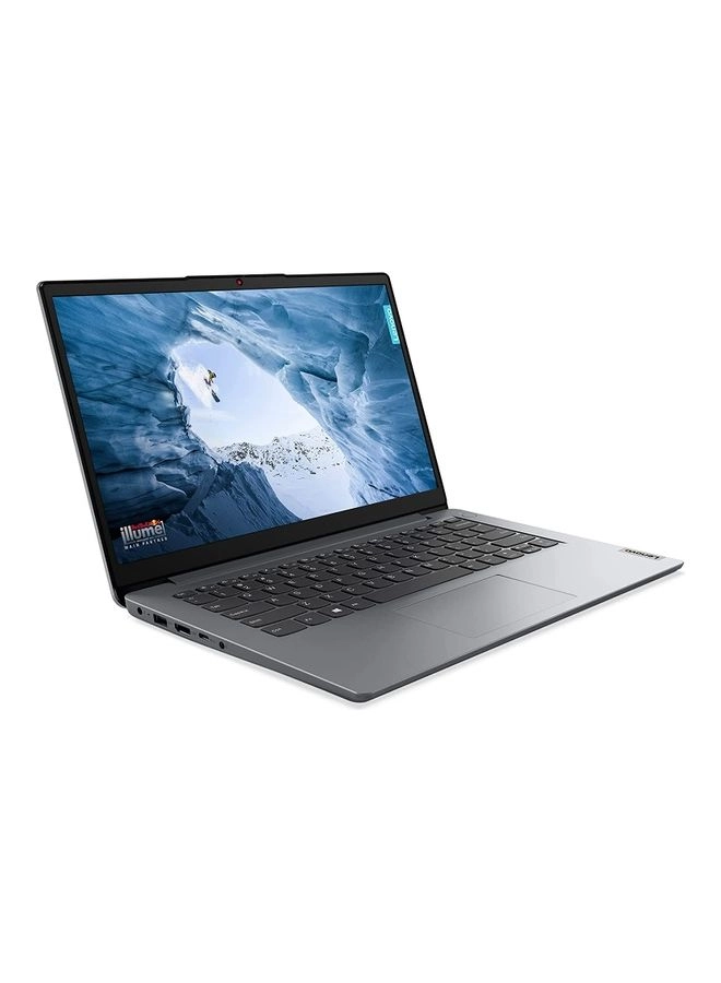 IdeaPad 1i 82QC003VUS - 14'' Core i3 4GB DDR4 128GB