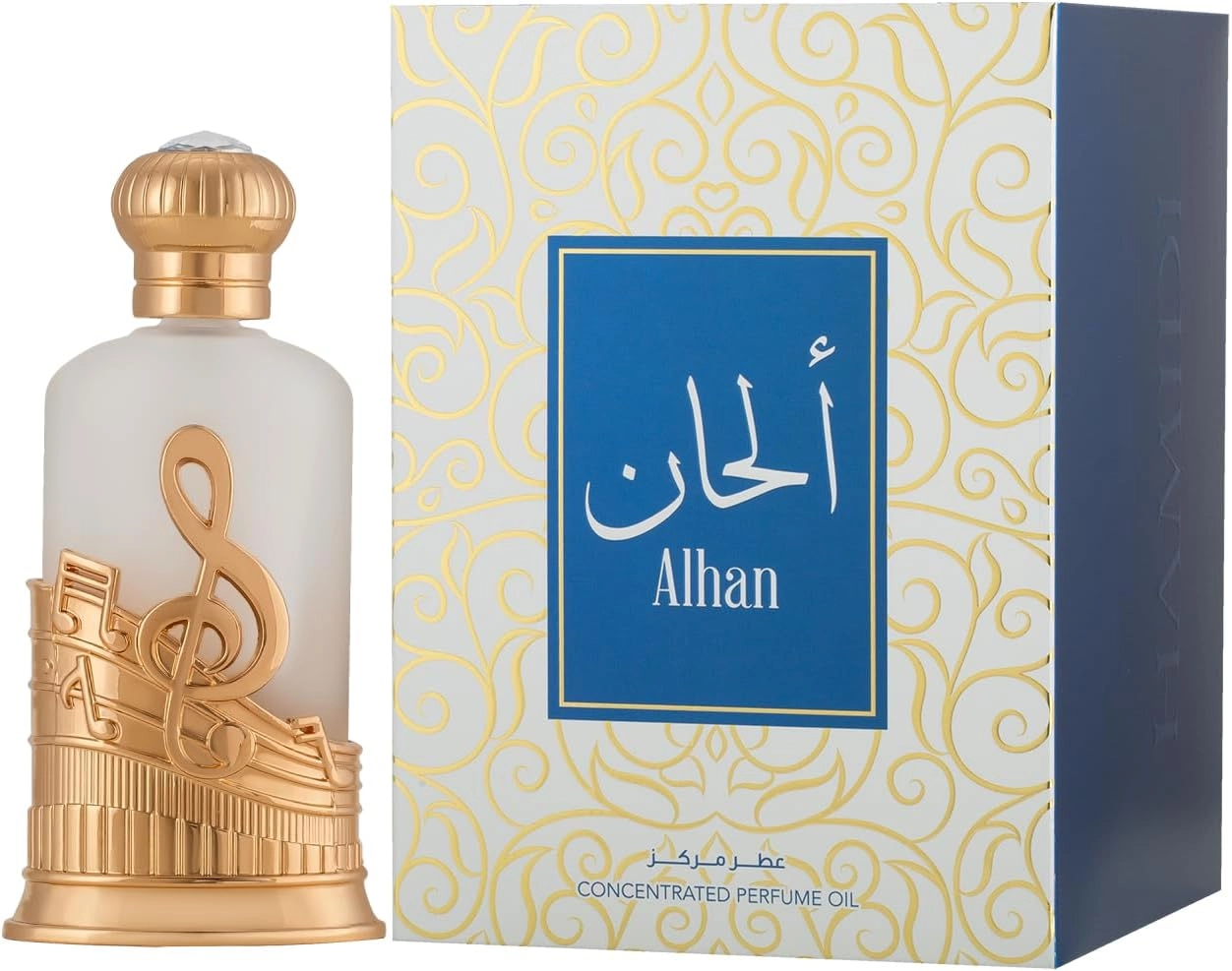 Alhan - 20 ml
