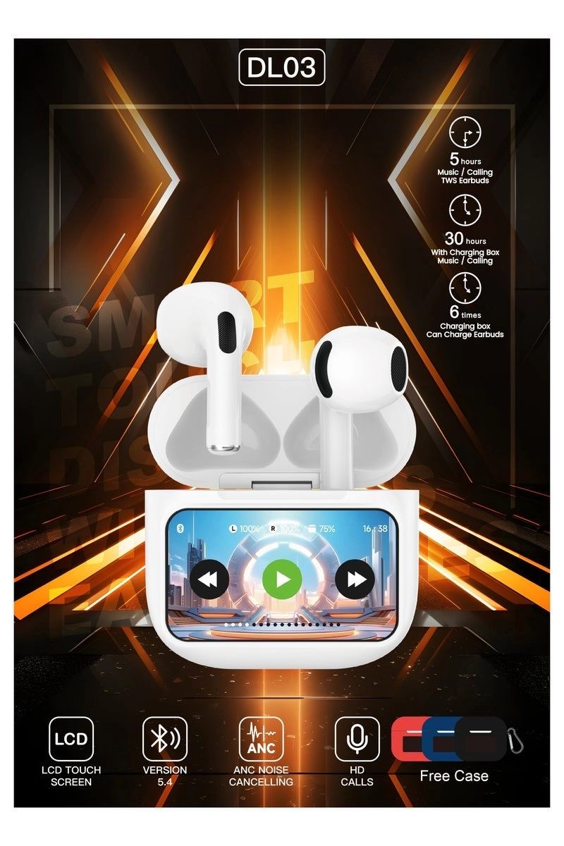 DL03 Wireless Earbud