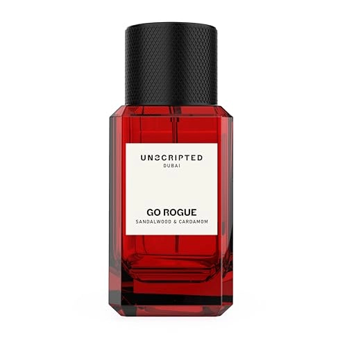 Go Rogue Eau de Parfum 50 ml