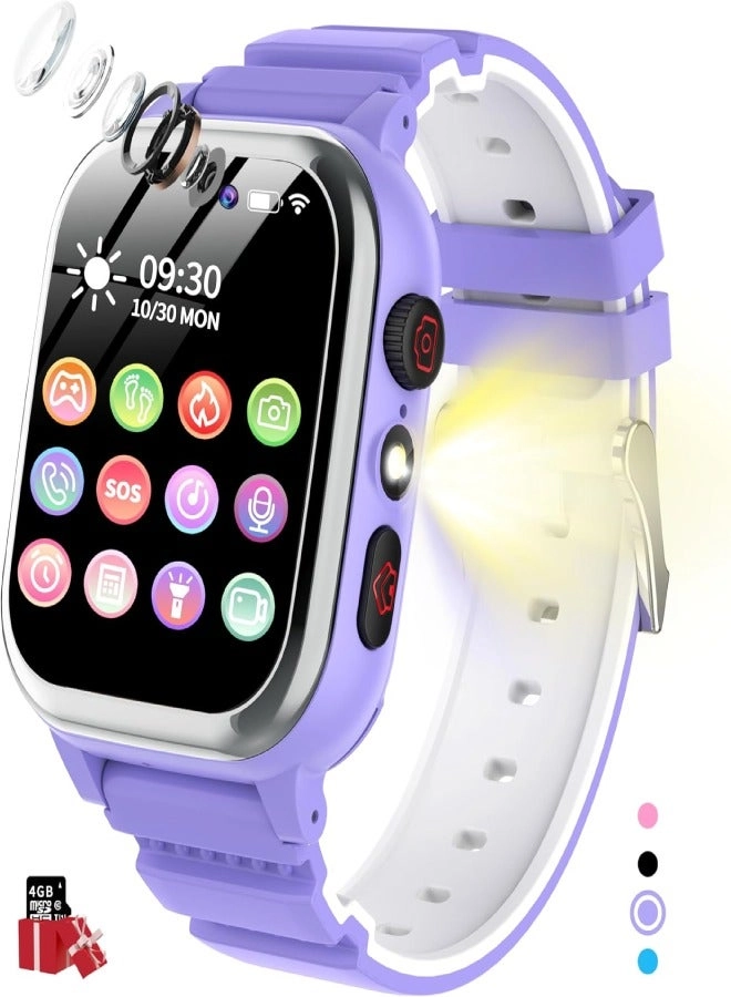 Kids Smart Watch 2G