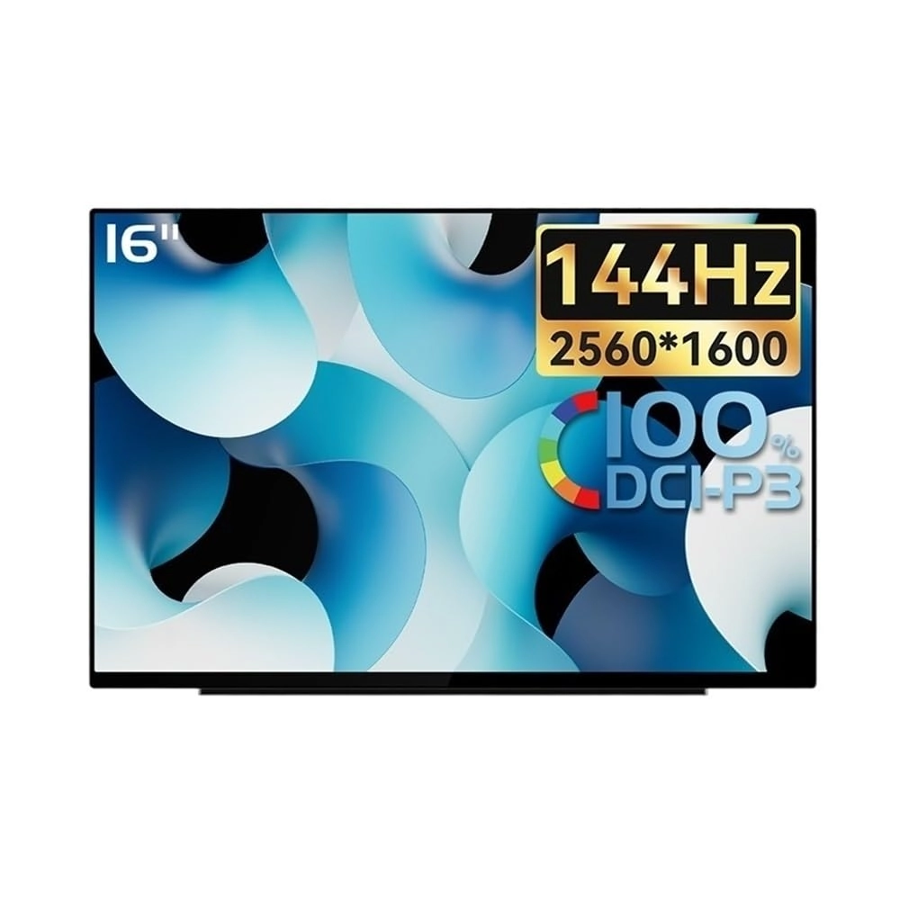 Portable Monitor - 1WLBPJ9KHMTZ 16-inch 2560*1600