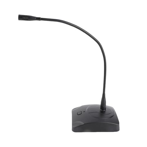 K-12 3.5mm-Mini-Jack Microphone