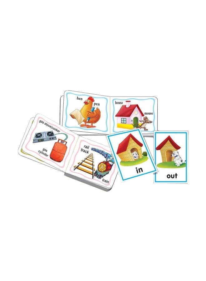 Creative's 269 - 3+ 2 pieces