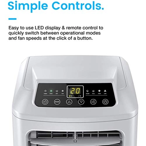 Portable Air Conditioner