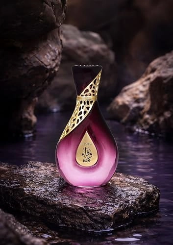 Wafa Parfum Eau de Parfum 55 ml