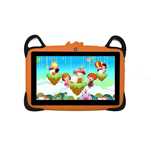 K717 - 1GB 7inch 8GB