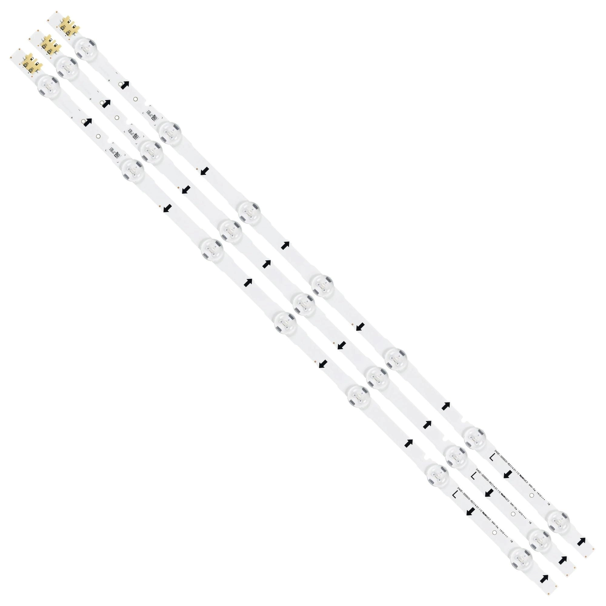 MAGILL LED Backlight Strip - 647mm