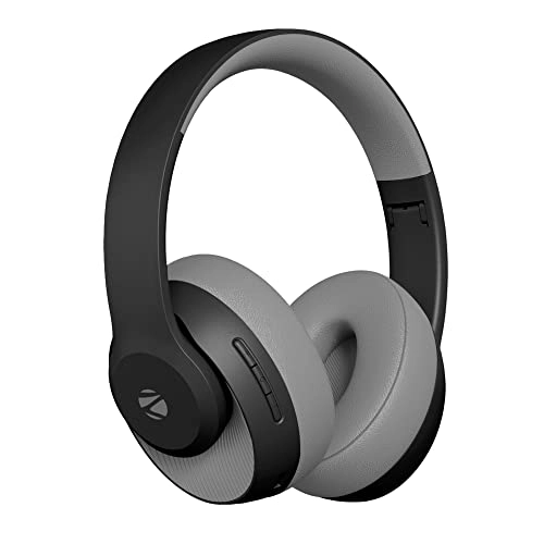 Zeb-Dynamic Wireless Headphone