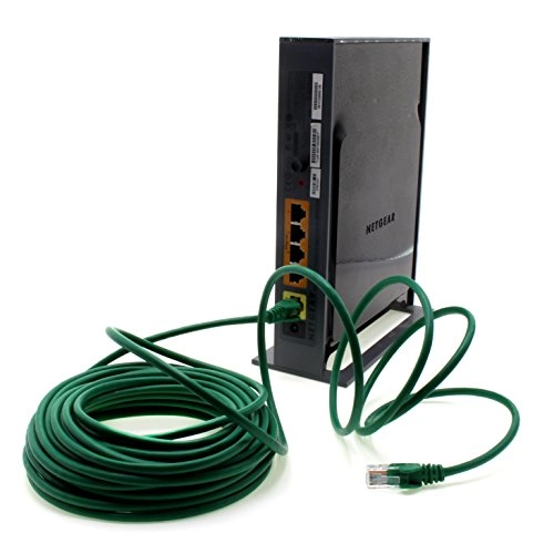 Network Cable Cat.6 - 7.5 m