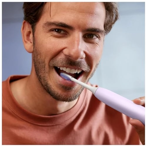 Sonicare AdvancedClean - Smart Screen Pressure Sensor