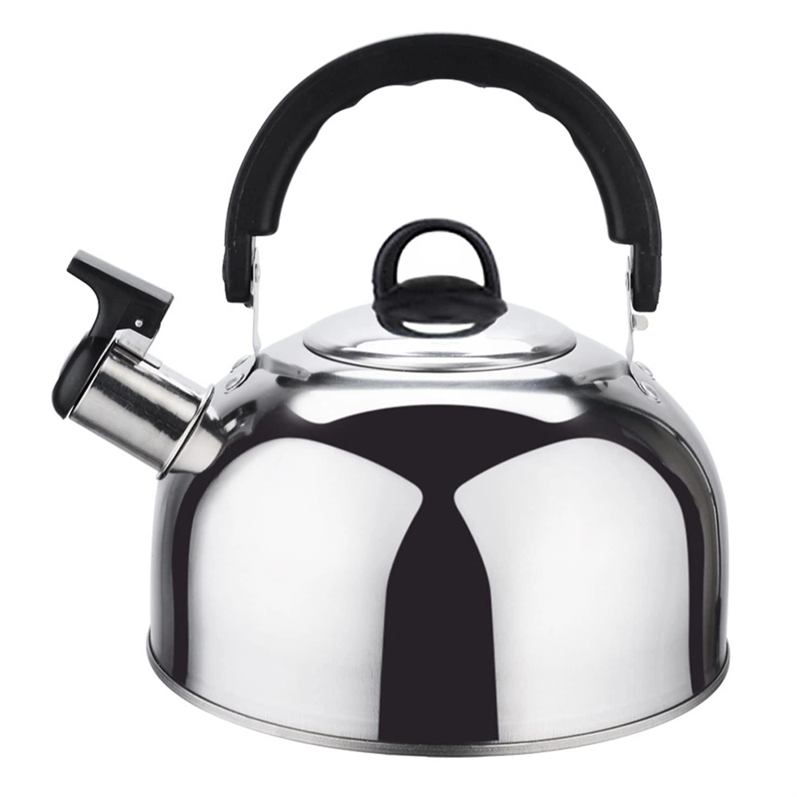 Kettle teapot - 2.5L