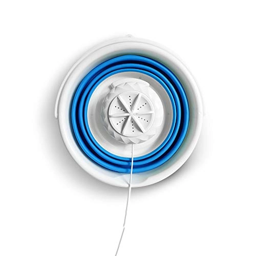 Portable Mini Washing Machine