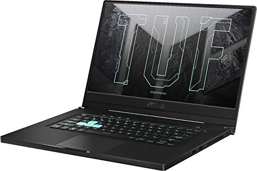 TUF Dash - 15.6'' i7-11370H 16GB DDR4 1TB SSD + TWE Mouse pad