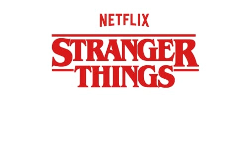 Stranger Things: Save Hawkins - Family Game Deduction Game (German)