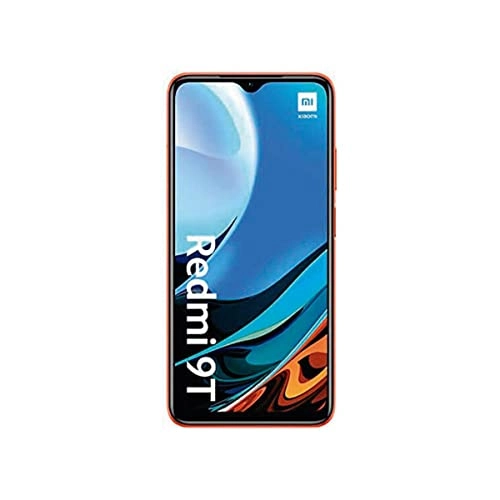 Redmi 9T - 4GB 128GB
