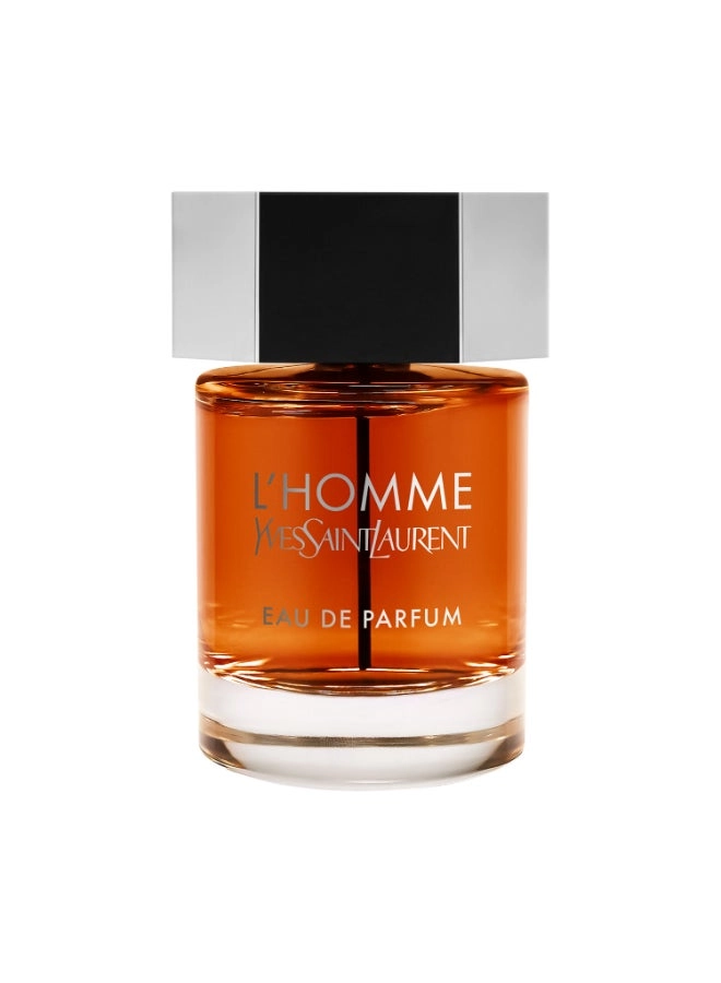 L Homme Eau de Toilette 100ml