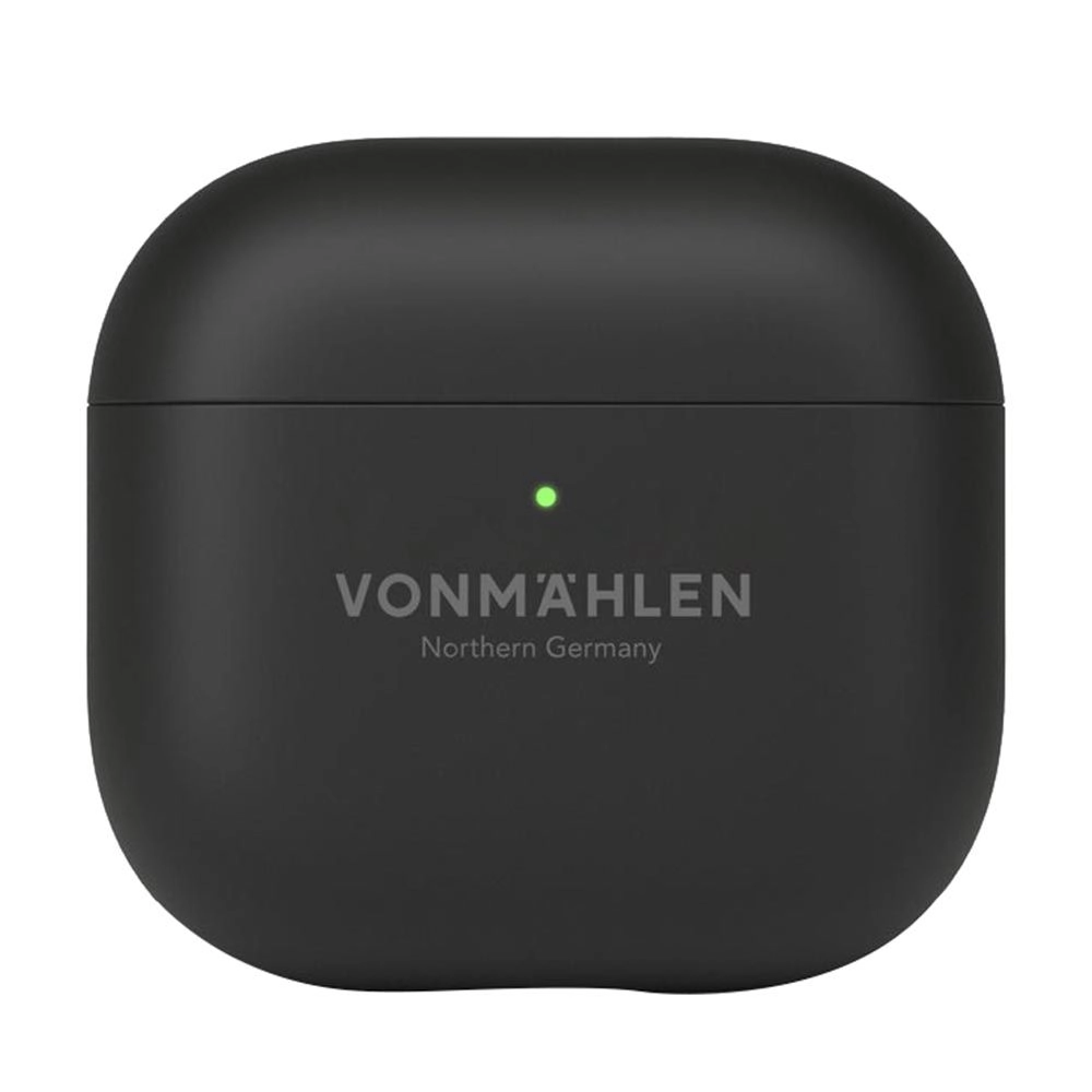 Vonmählen Thin Case - For Airpods 4 Black