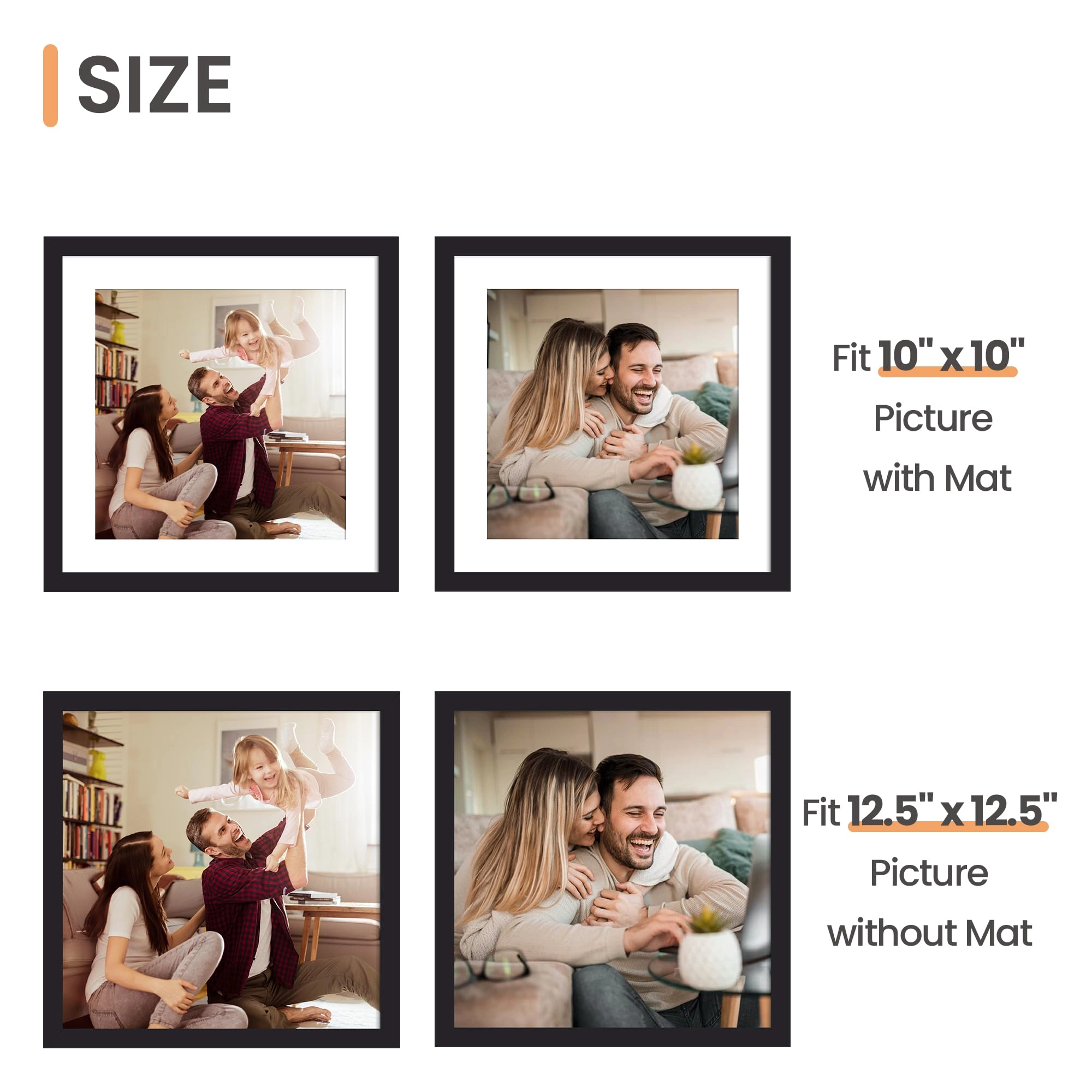 Picture Frame - 12x12 1