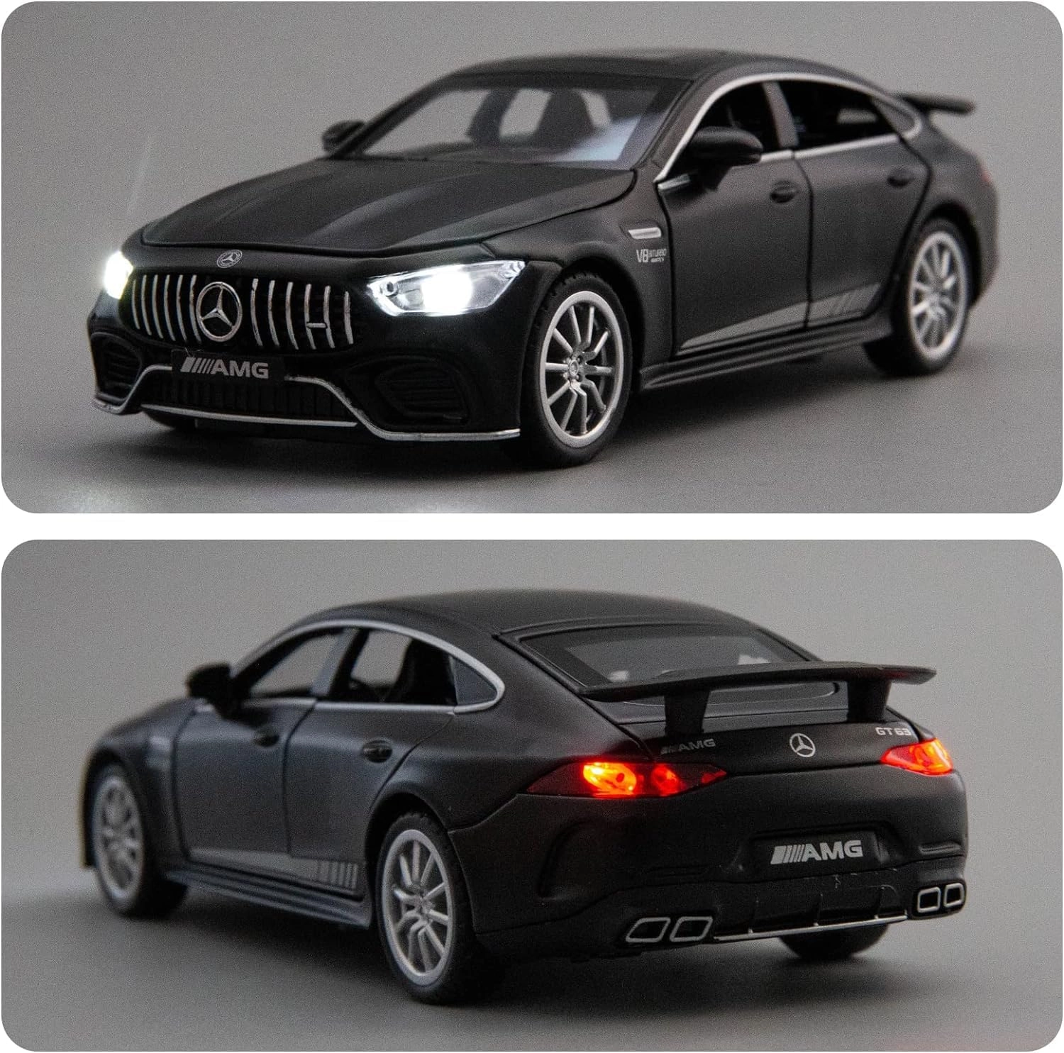 AMG GT63 1:32 - 1pcs