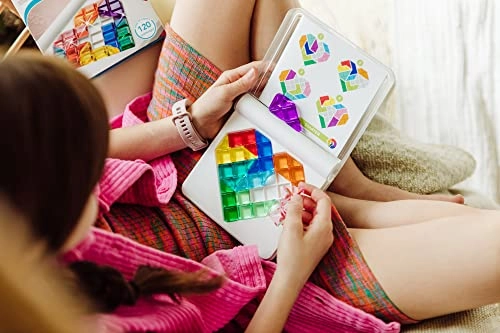 IQ Love - 120+ Challenges Travel Friendly