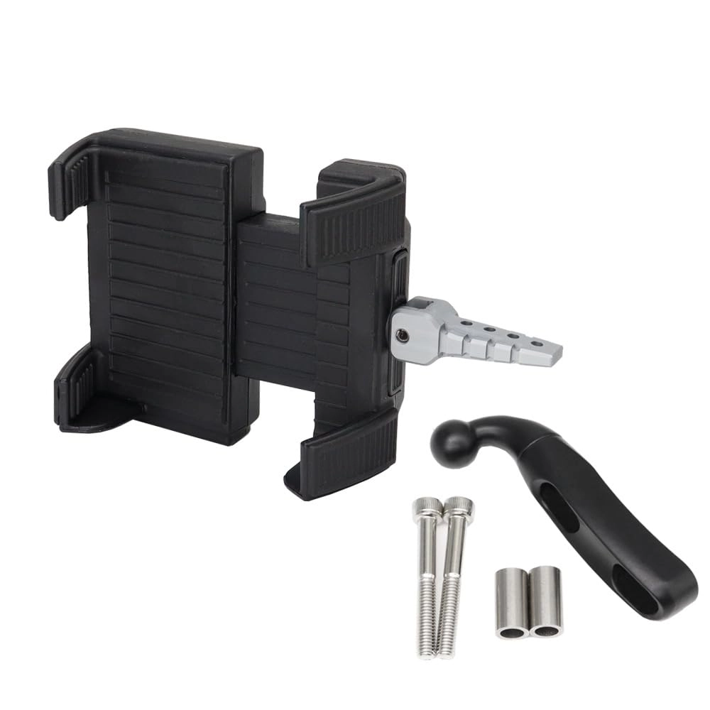 Labymos Motorcycle Phone Holder Navigation Bracket