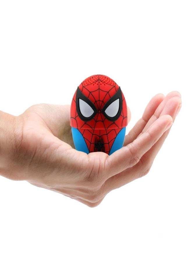 Marvel Spiderman