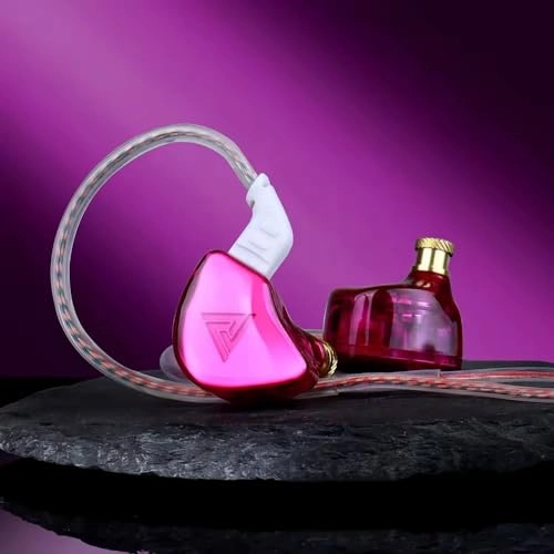 SK5 Wired Earbud