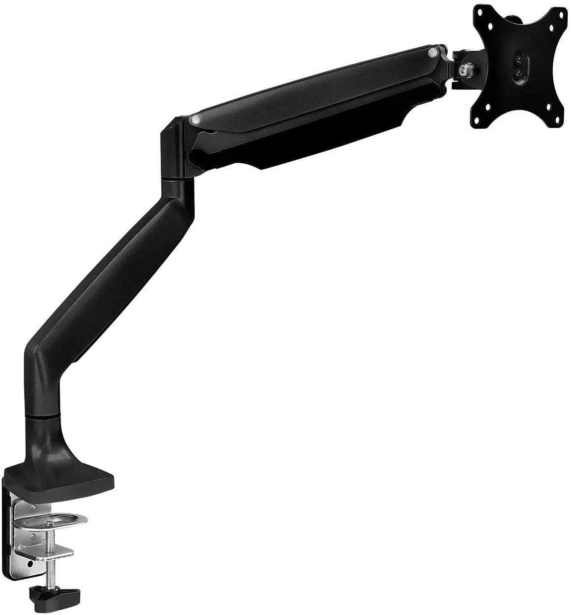 2 LCD Screens Dual Monitor Arms - 2 13"-27" 75x75 mm 100x100 mm