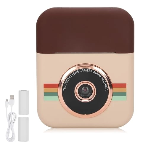 Children Print Camera