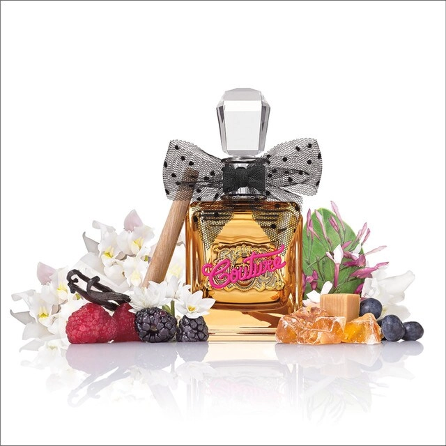Viva La Gold - Eau de Parfum 100 ml