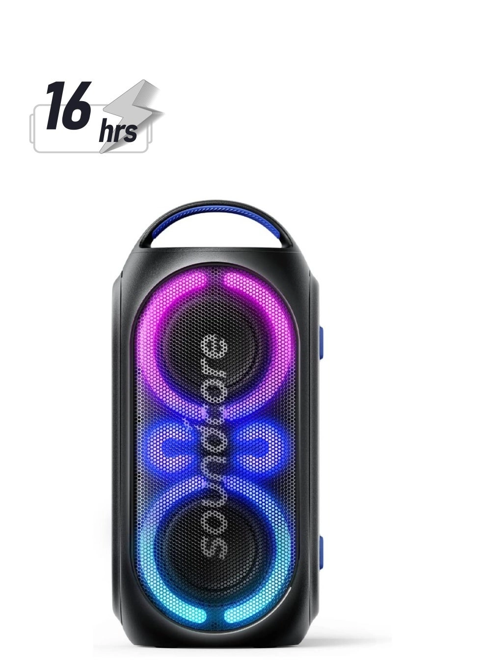Anker Rave Party 2 - 120W